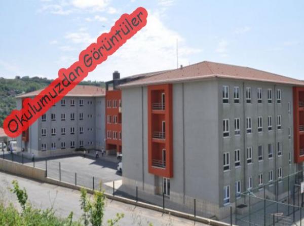 Sarıyer Mehmet Şam Mesleki ve Teknik Anadolu Lisesi Fotoğrafı