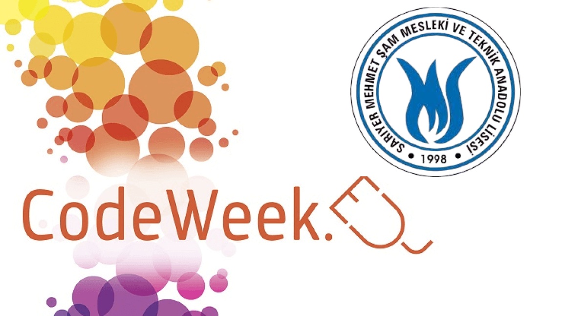 Kod Haftası (Codeweek) 2024