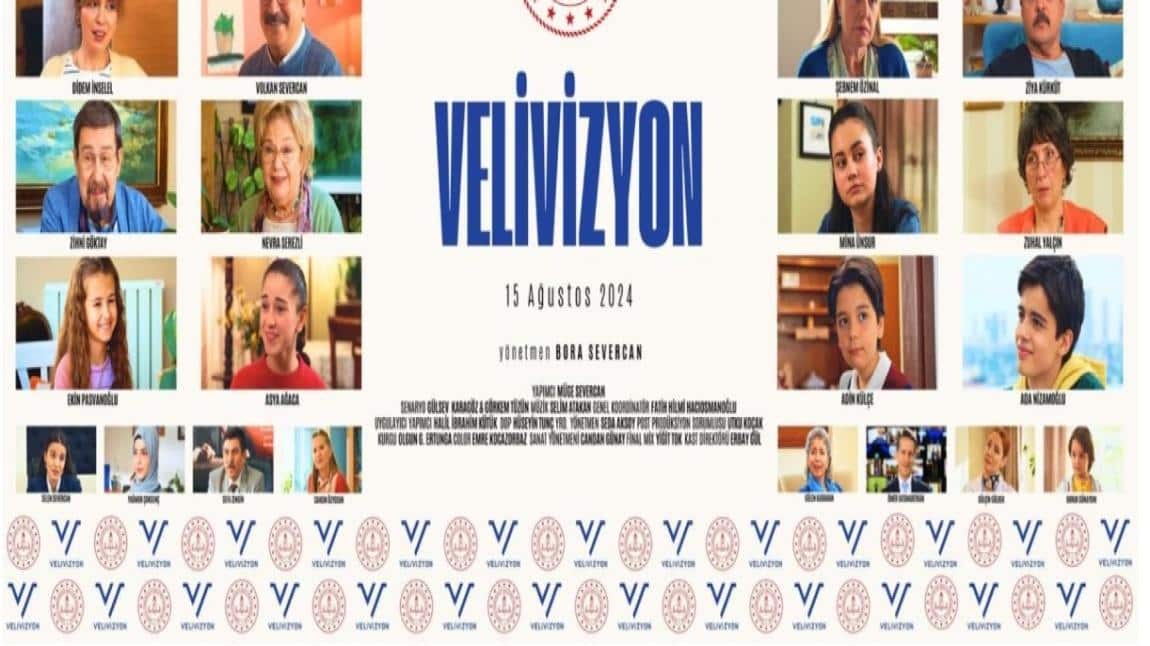 Velivizyon